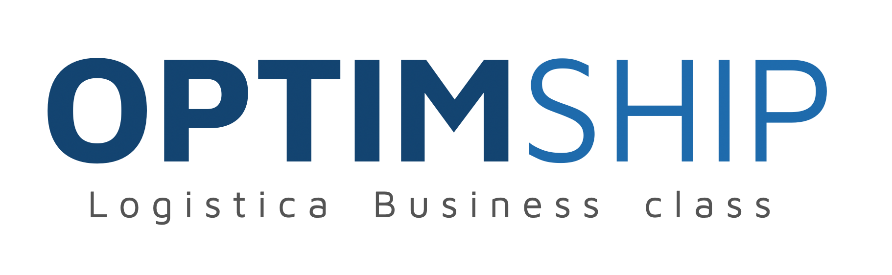 OPTIMSHIP™ — Logistica Business Class